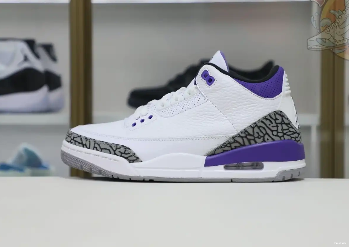 Air retro